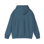 Fleece Hoodie - Roam Outdoor Lifestyle