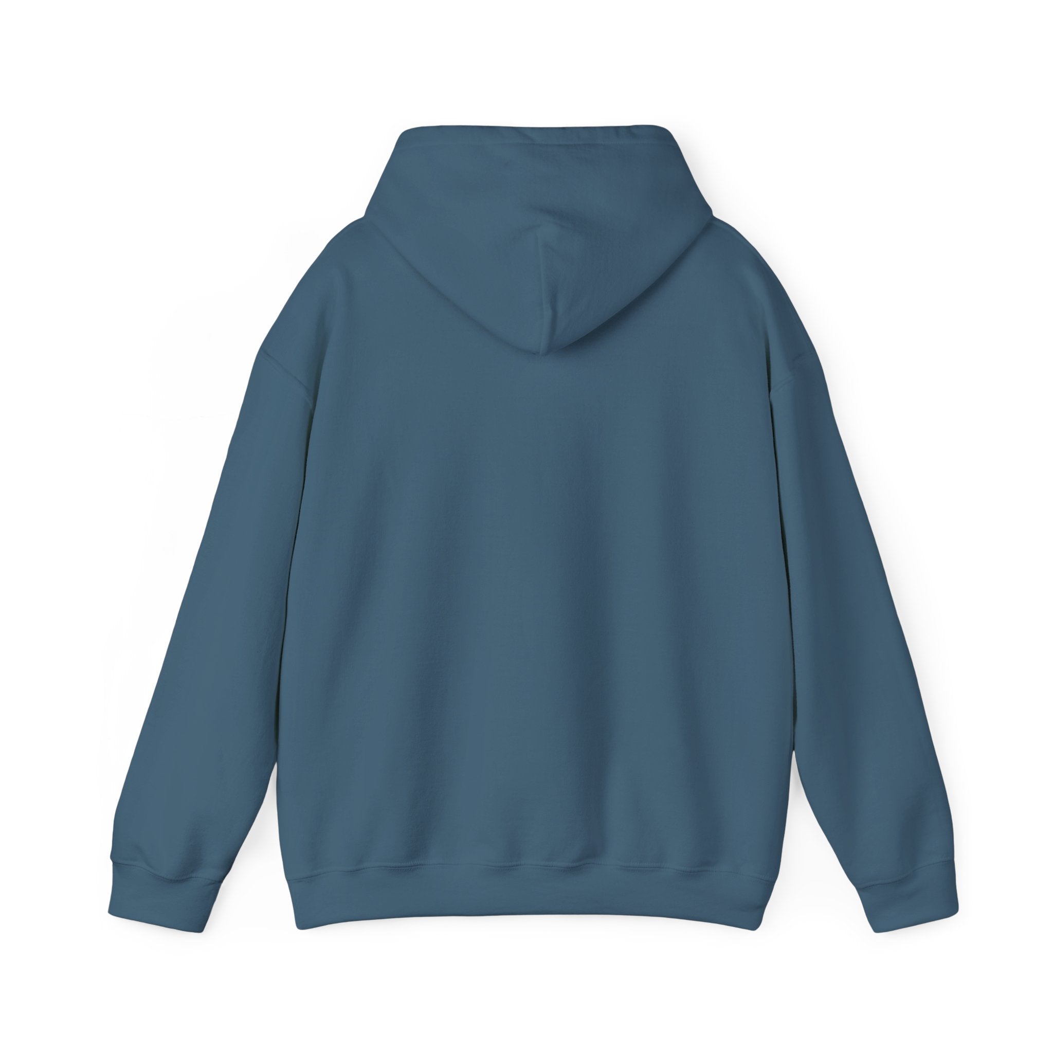 Fleece Hoodie - Roam Outdoor Lifestyle
