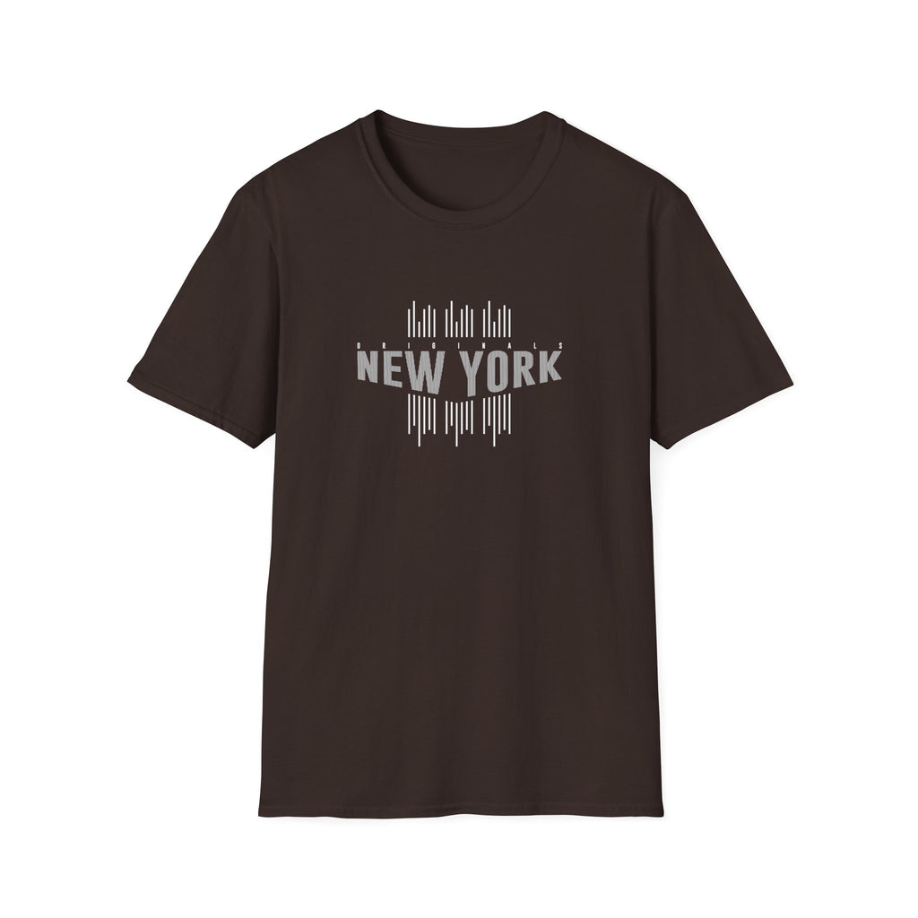 Tshirt - Originals NYC