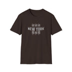 Tshirt - Originals NYC