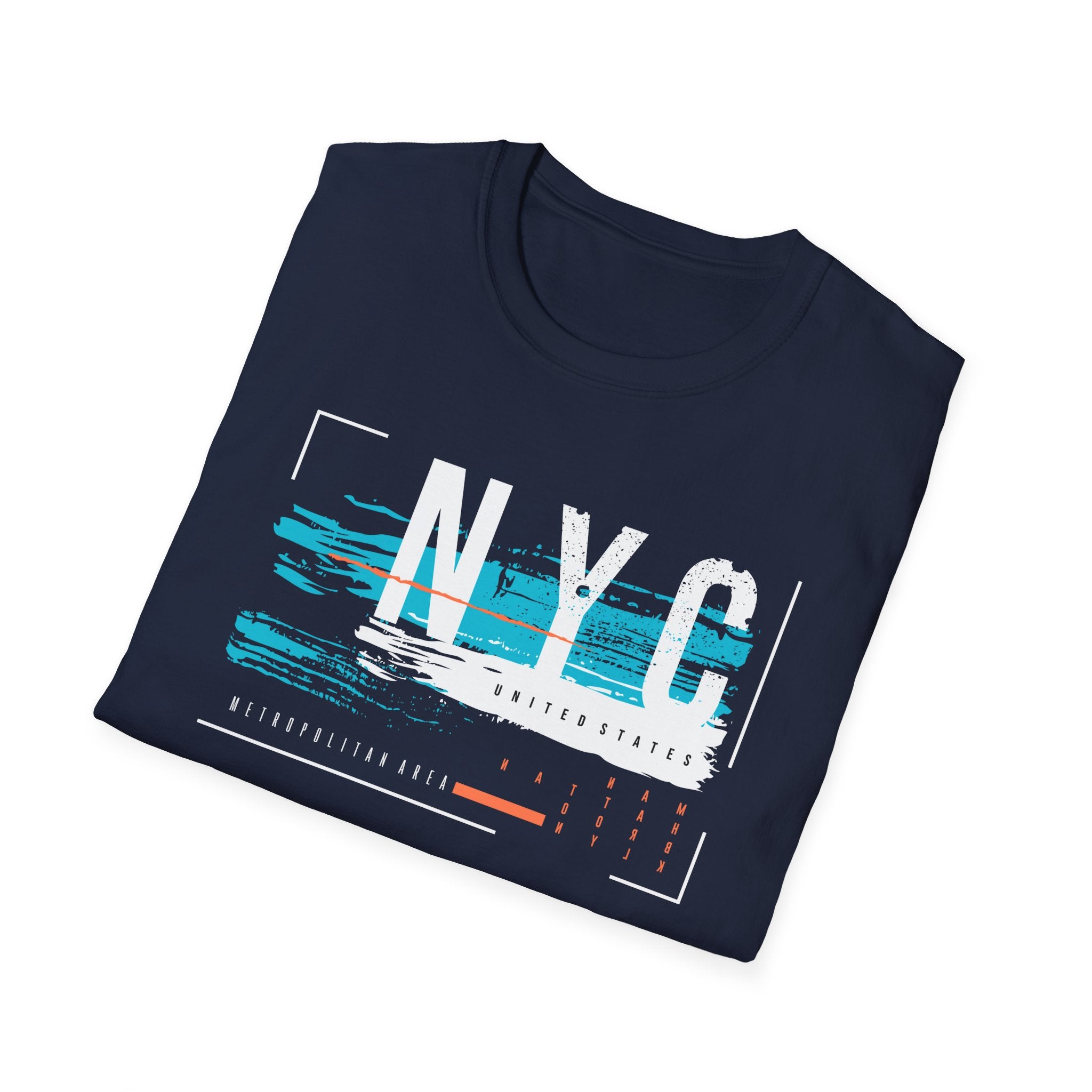 T-shirt - Vague NYC