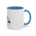 Coffee Mug - ROAM Lifestyle - 11oz