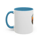 Tasse Rocky Mountain - Nationalpark Kollektion