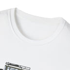 Toyota LandCruiser T-Shirt Serie One