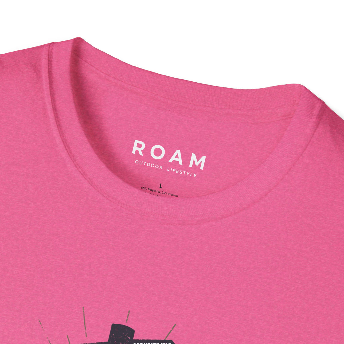Adventure Sign Tee
