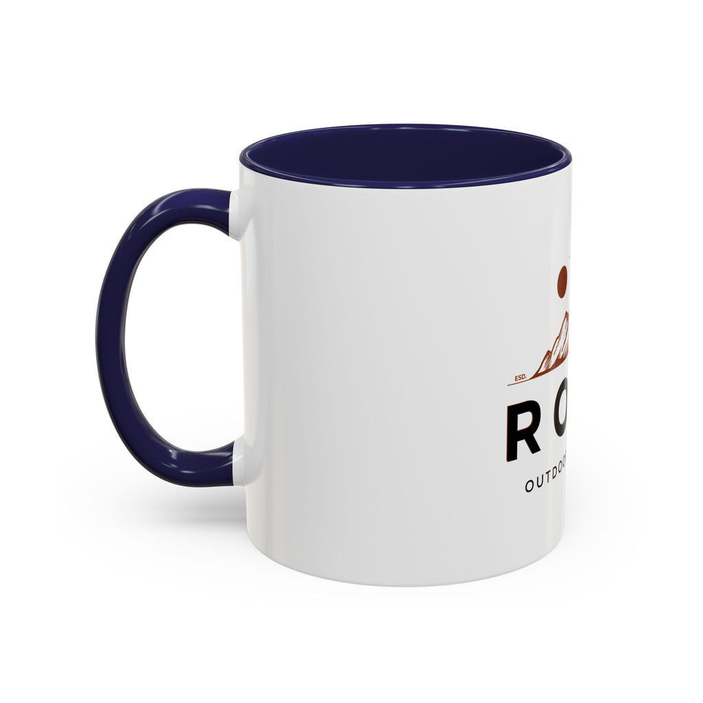 Coffee Mug - ROAM Lifestyle - 11oz