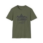 T-Shirt Can't buy Moments  T-Shirt ROAM OUTDOOR