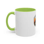 Tasse Rocky Mountain - Nationalpark Kollektion