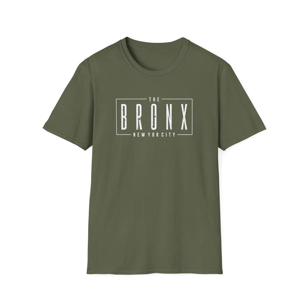 T-Shirt Bronx  T-Shirt ROAM OUTDOOR