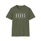 T-Shirt Bronx  T-Shirt ROAM OUTDOOR