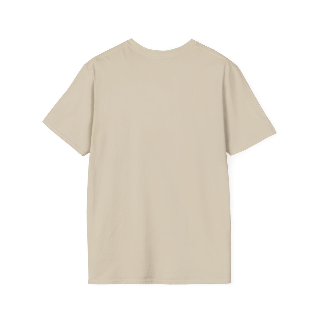 Jeep Wrangler T-Shirt Serie One