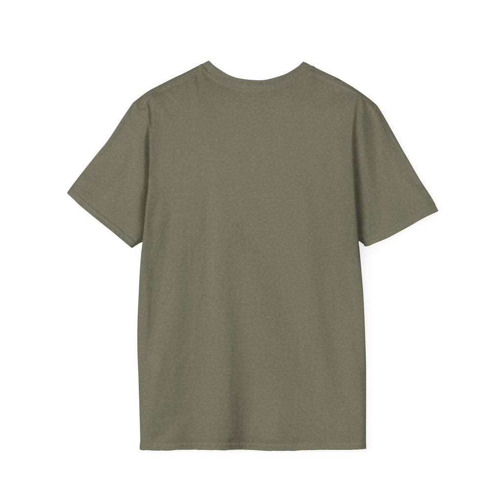 T-Shirt Toyota Land Cruiser BJ40