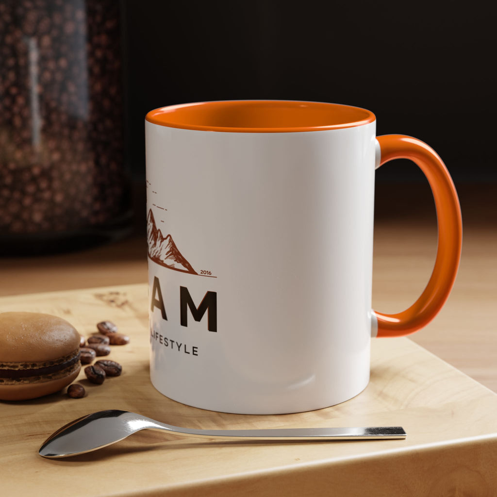 Coffee Mug - ROAM Lifestyle - 11oz