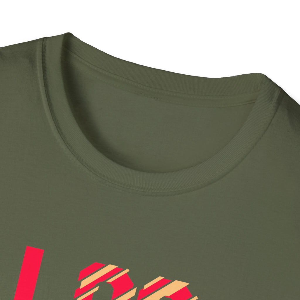 Tshirt - Los Angeles Retro 2