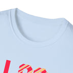 Tshirt - Los Angeles Retro 2