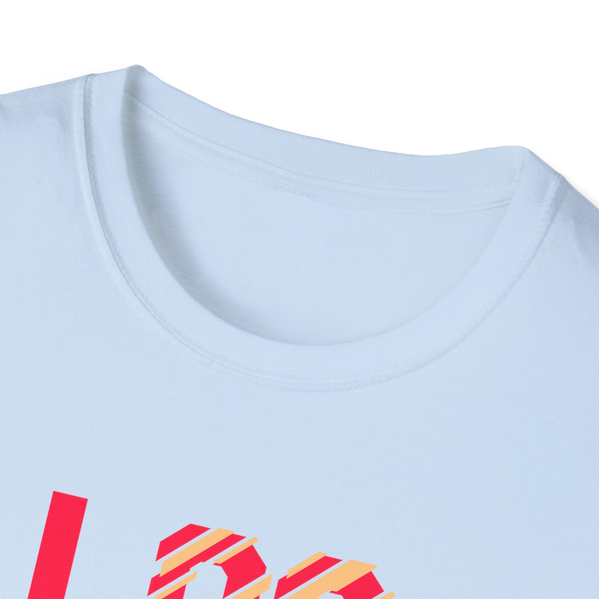 Tshirt - Los Angeles Retro 2