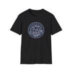 T-Shirt Stay Wild - Plain - ROAM OUTDOOR