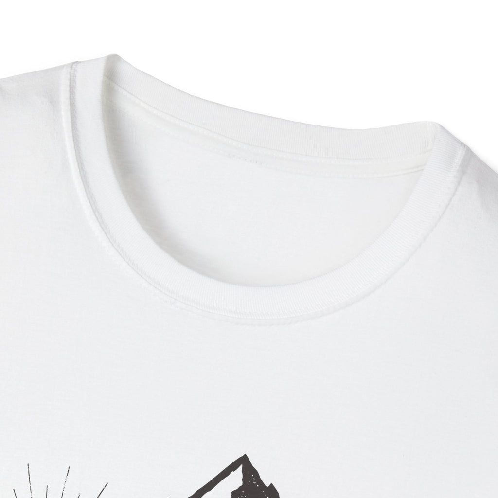 The Great Outdoors T-Shirt Serie One