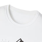 The Great Outdoors T-Shirt Serie One