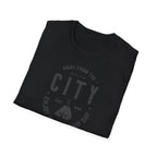 T-shirt Away from the city