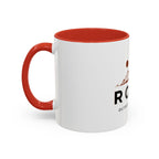 Coffee Mug - ROAM Lifestyle - 11oz