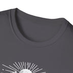 Go Outside T-Shirt Mountain Serie One