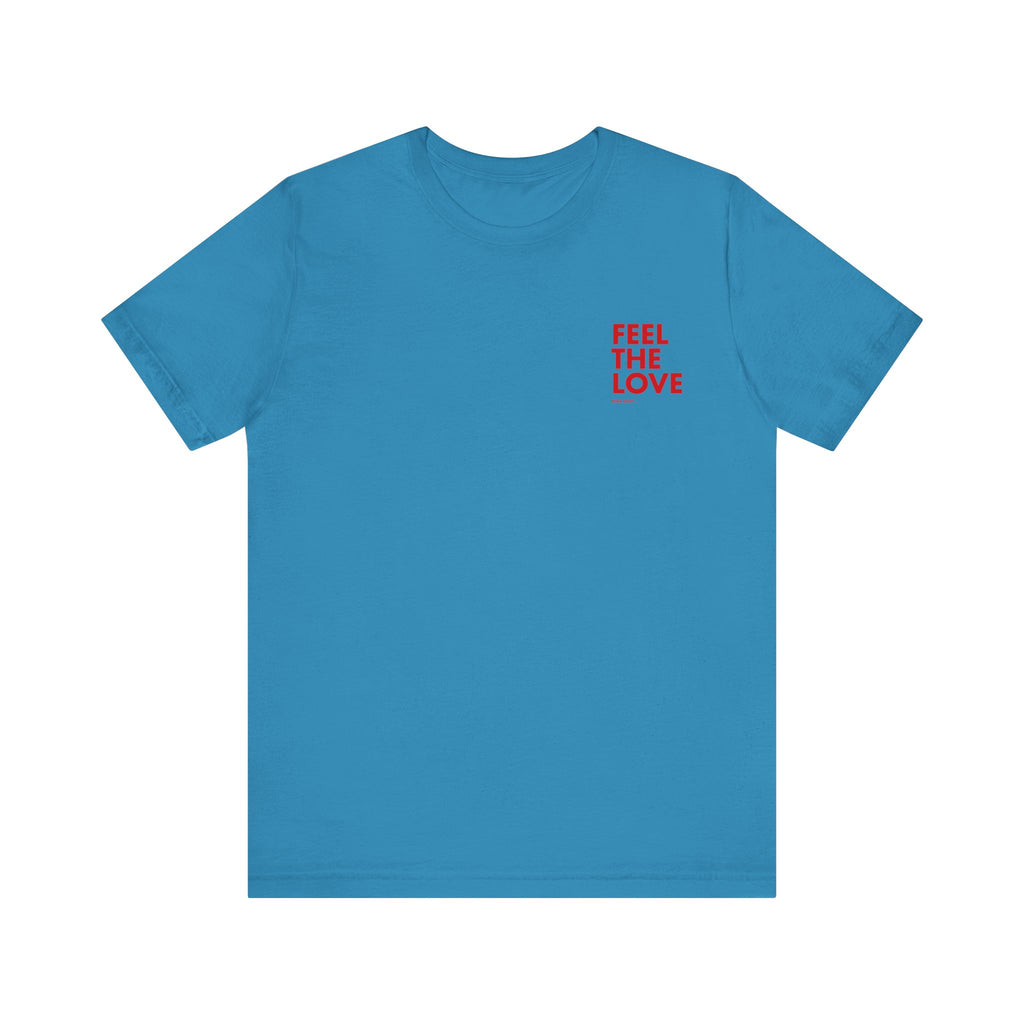 Signature Collection - Feel the love