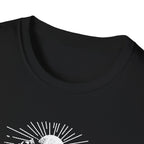 Hike More T-Shirt Serie One