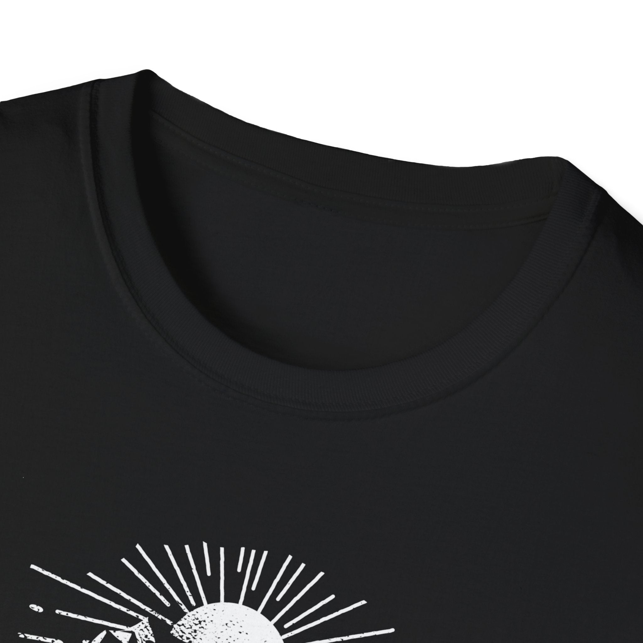 Hike More T-Shirt Serie One