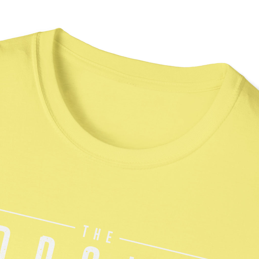 Tshirt - Bronx