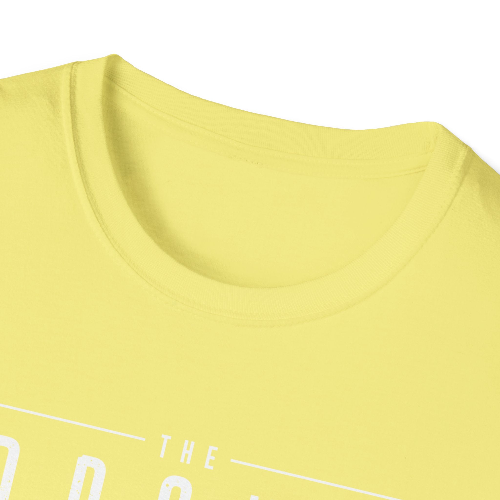 Tshirt - Bronx
