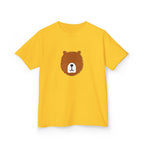 Kids Heavy Cotton™ Tee