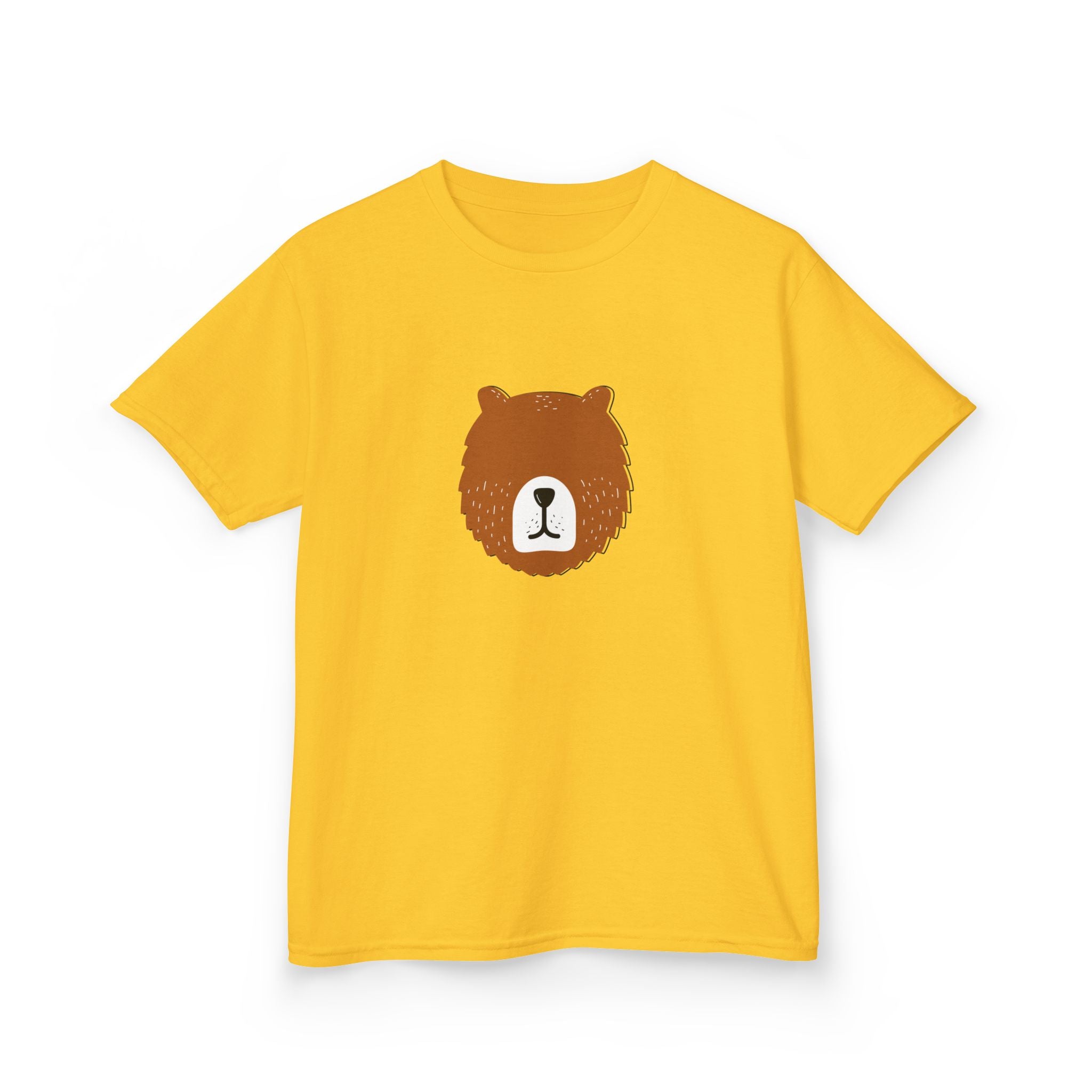 Kids Heavy Cotton™ Tee