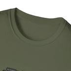 Jeep Wrangler T-Shirt Serie One
