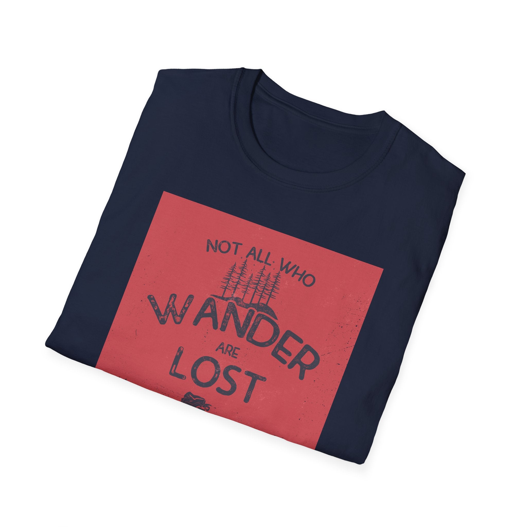 Wander