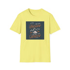T-Shirt Go Camping  T-Shirt ROAM OUTDOOR