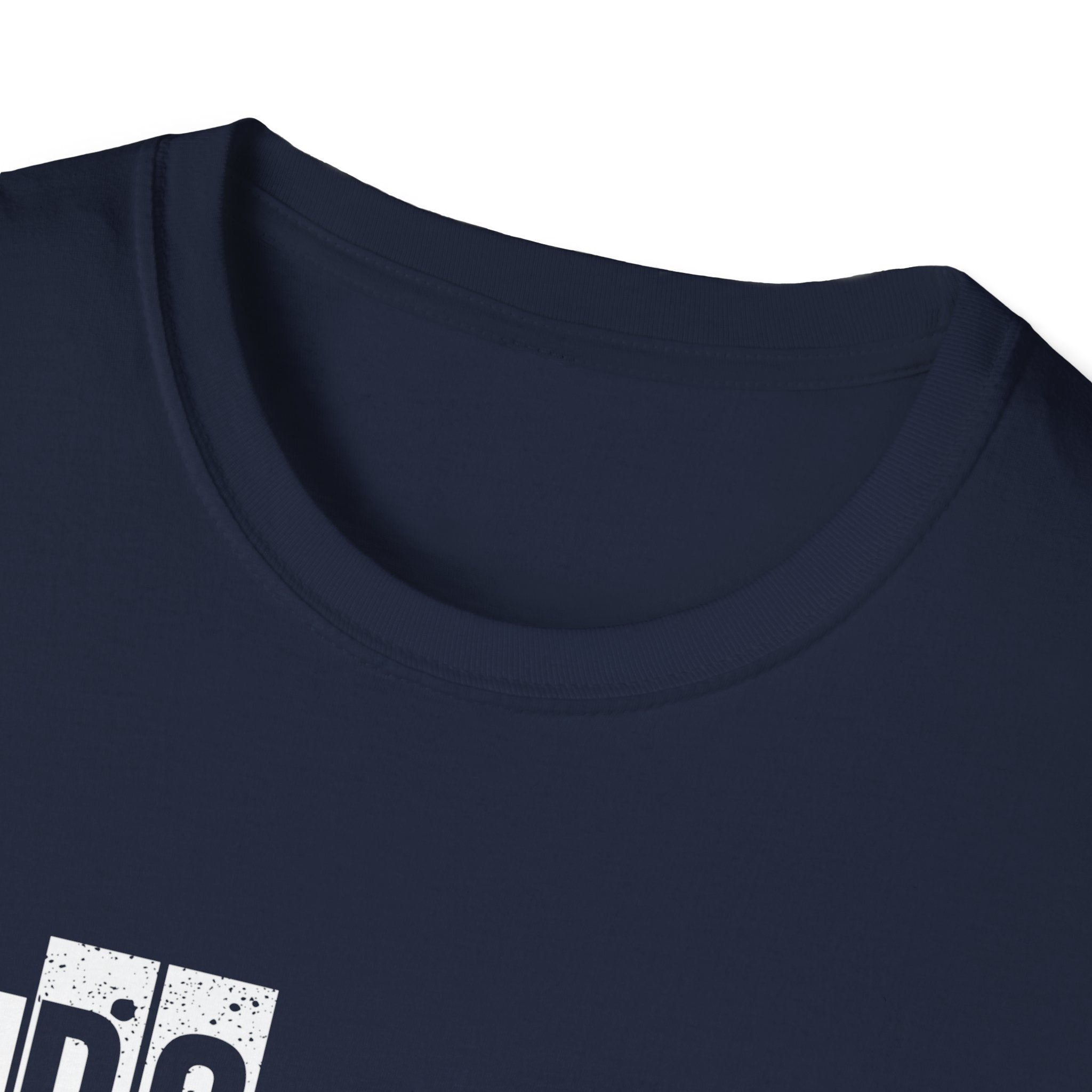 Tshirt - Brooklyn Plate