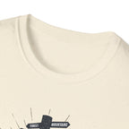 T-shirt Adventure Sign