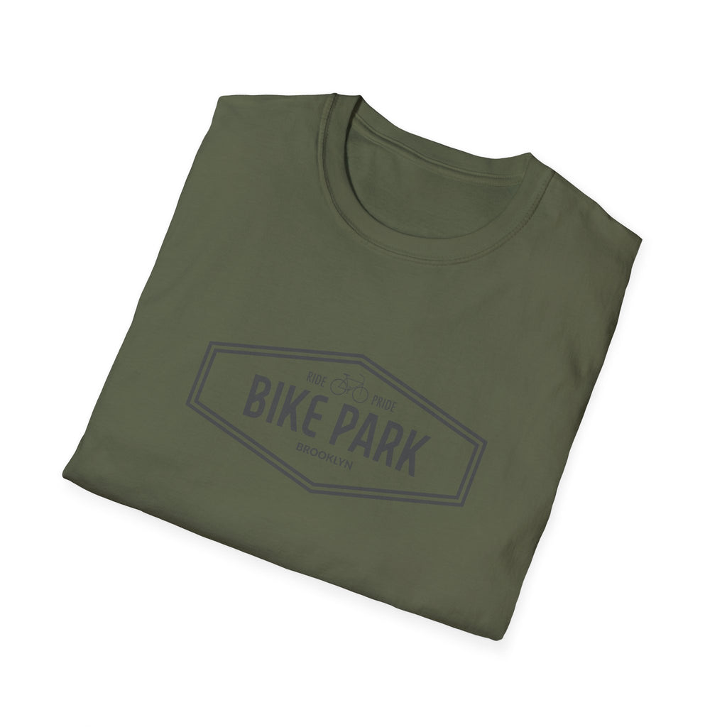 Bike Park - Brooklyn - Ride Pride