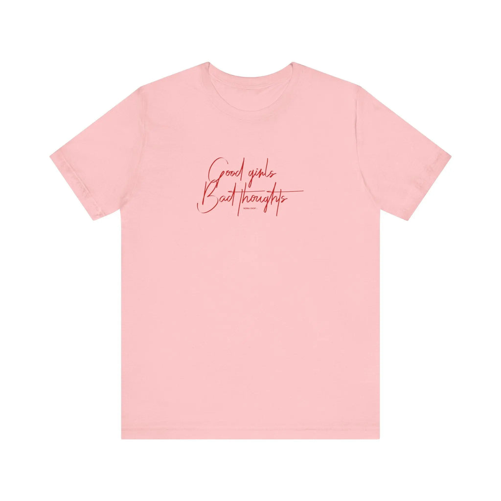 T-shirt Good Girls - Signature Collection  T-Shirt ROAM OUTDOOR