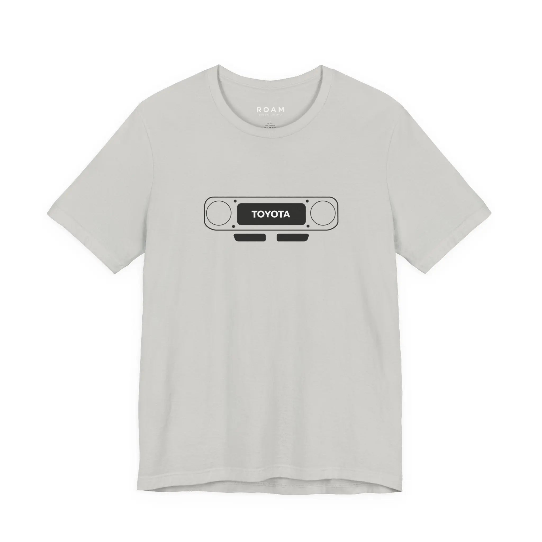 T-Shirt Toyota BJ40