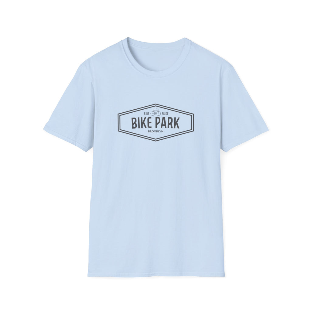 Parc à vélos - Brooklyn - Ride Pride