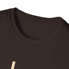 Tshirt - Los Angeles Retro 80's