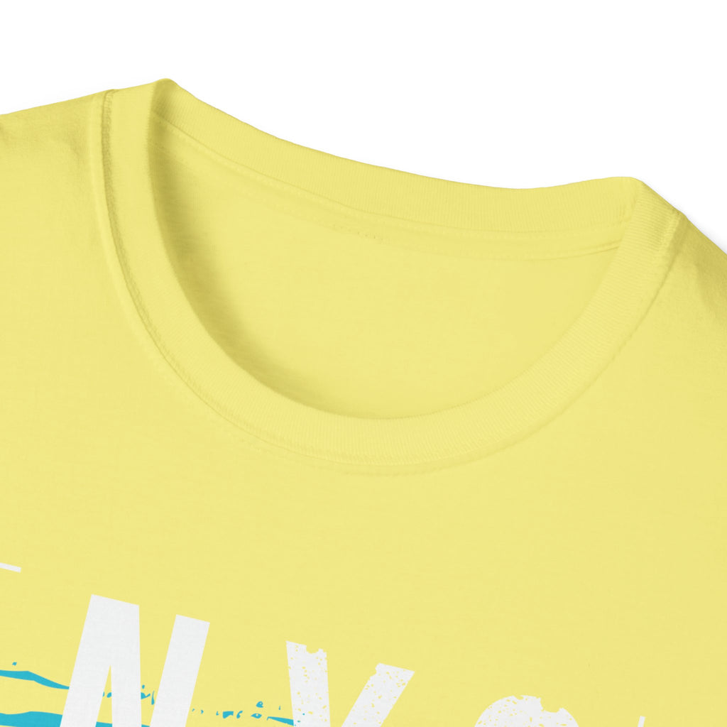 T-shirt - Vague NYC