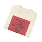 Wander