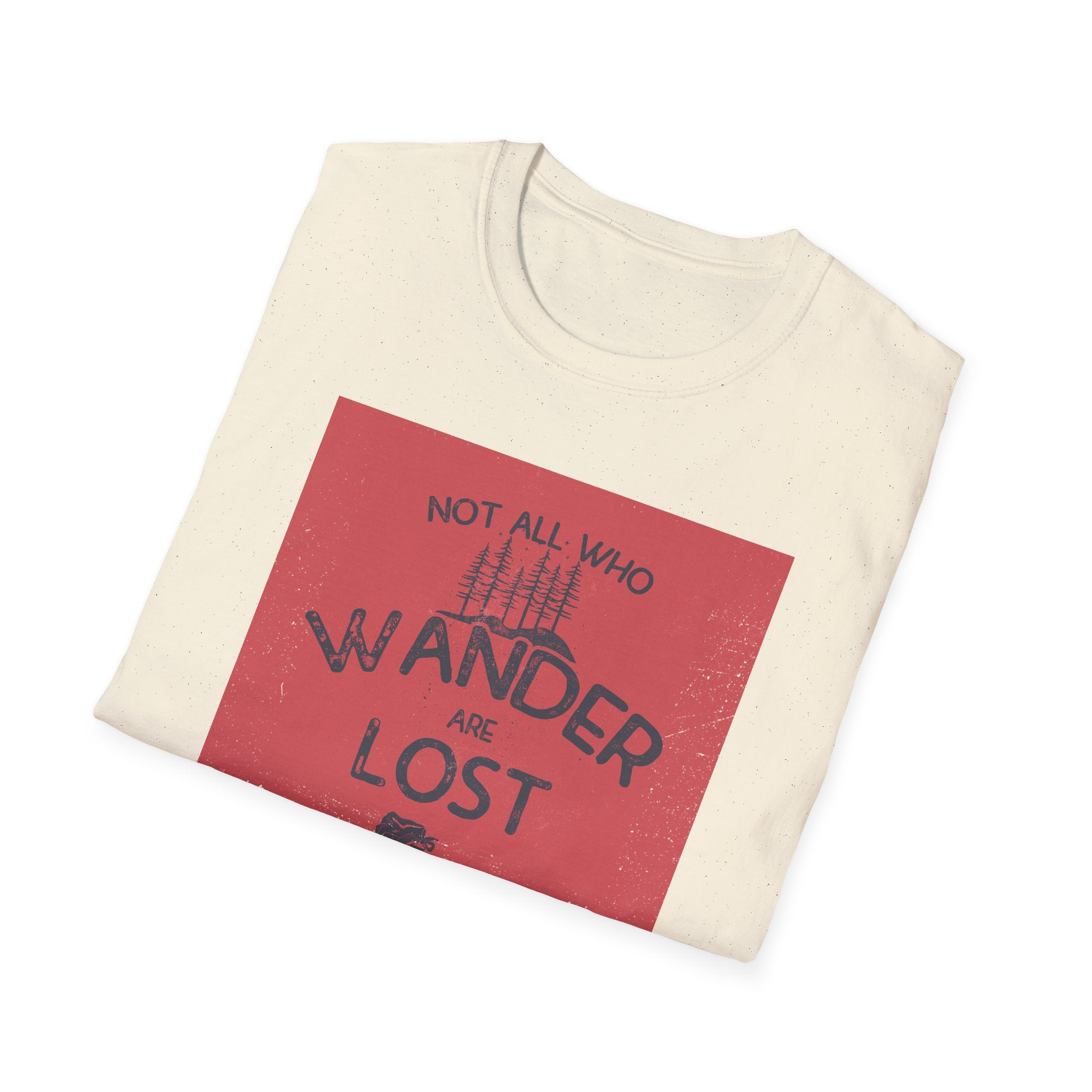 Wander