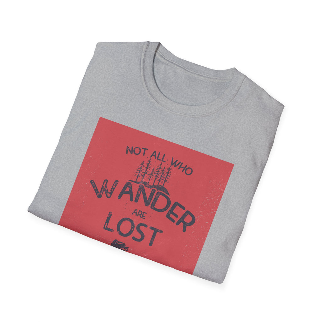 Wander