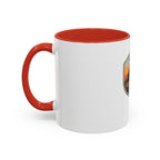 Tasse Rocky Mountain - Nationalpark Kollektion