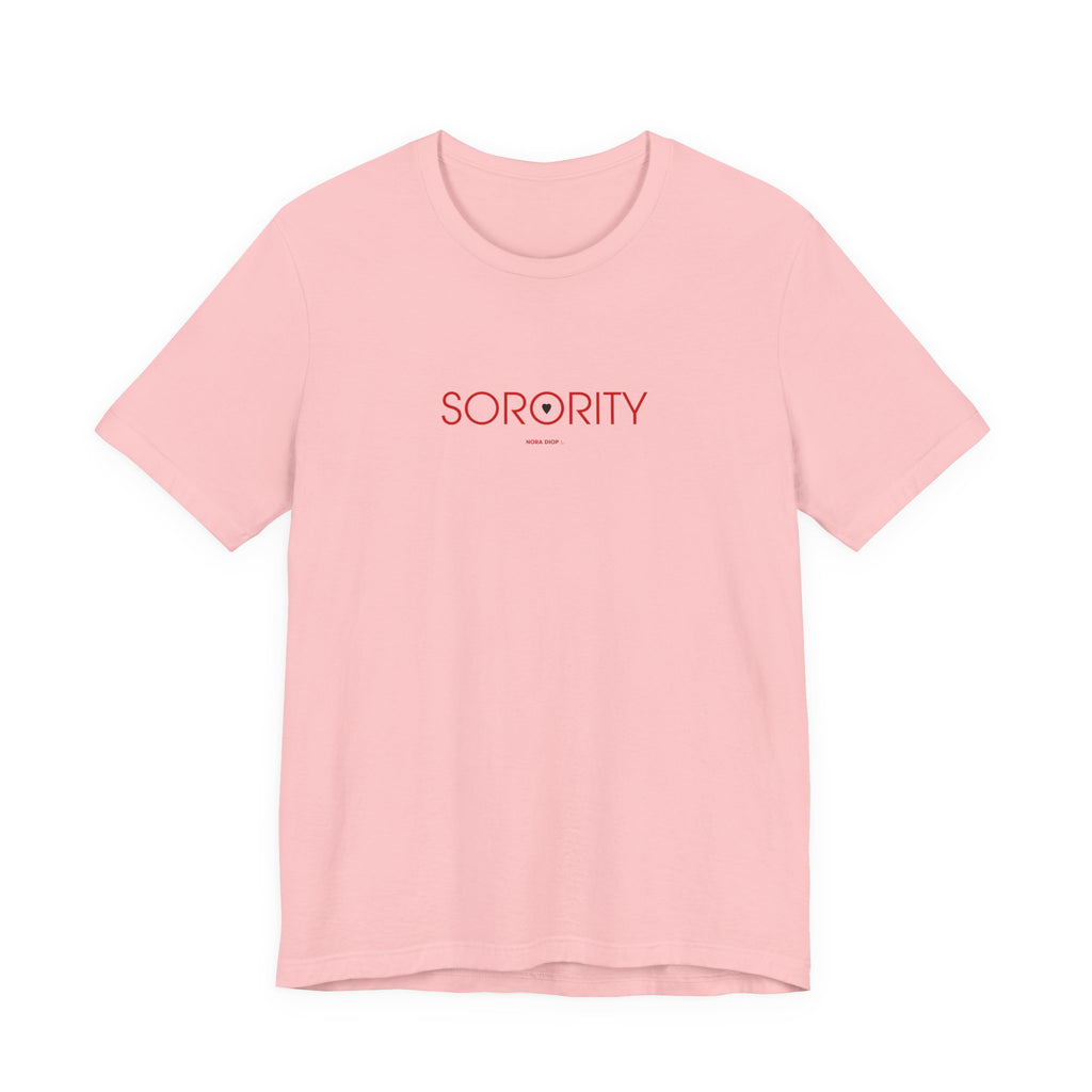 Signature Collection - Sorority