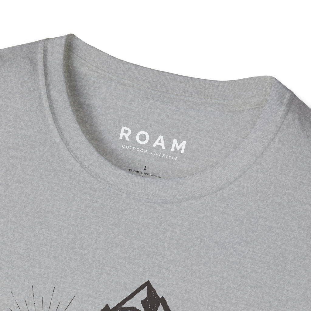 T-Shirt The Great Outdoors